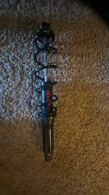 KYB 17.5" Coilover Shock Absorber - Image 4
