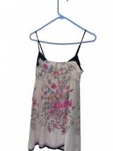 Floral Print Cami Slip Dress - Image 3