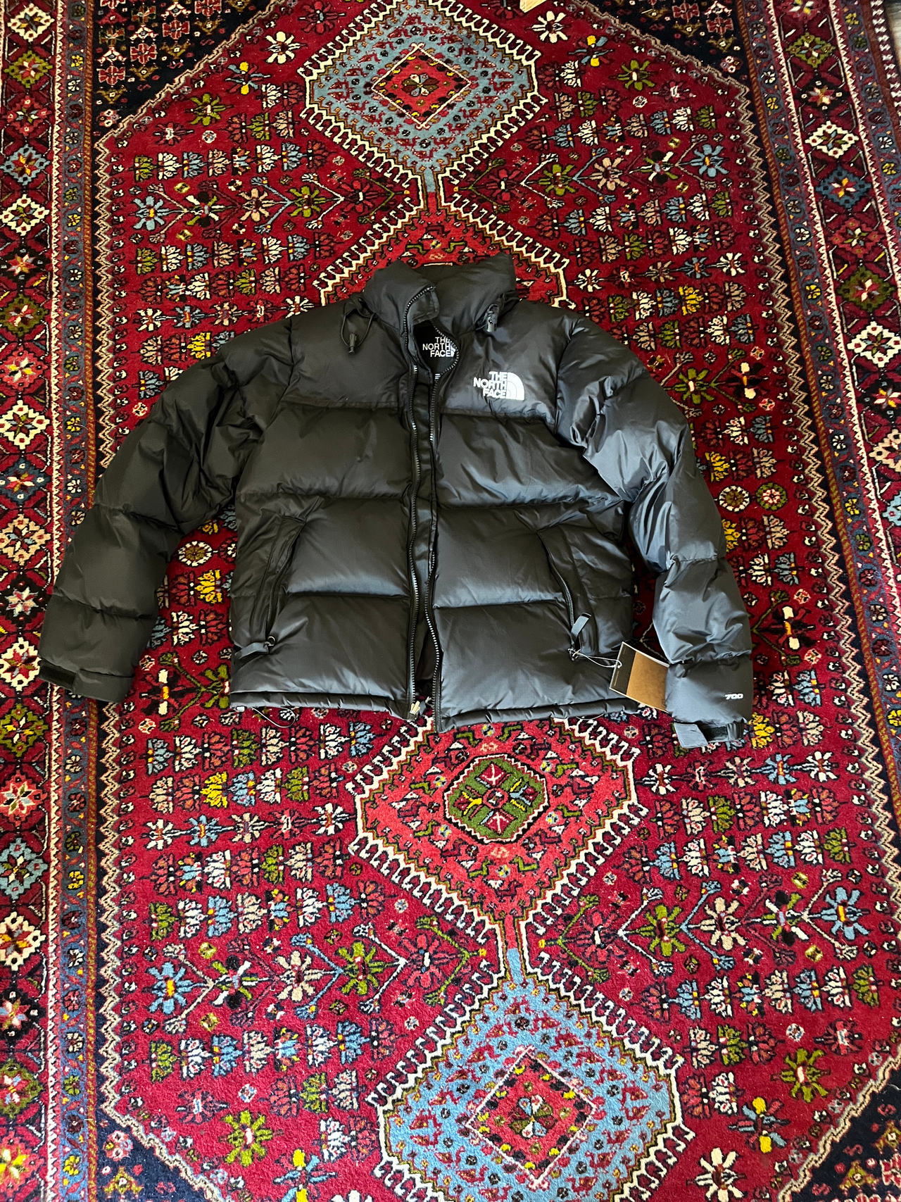 The North Face Nuptse Jacket