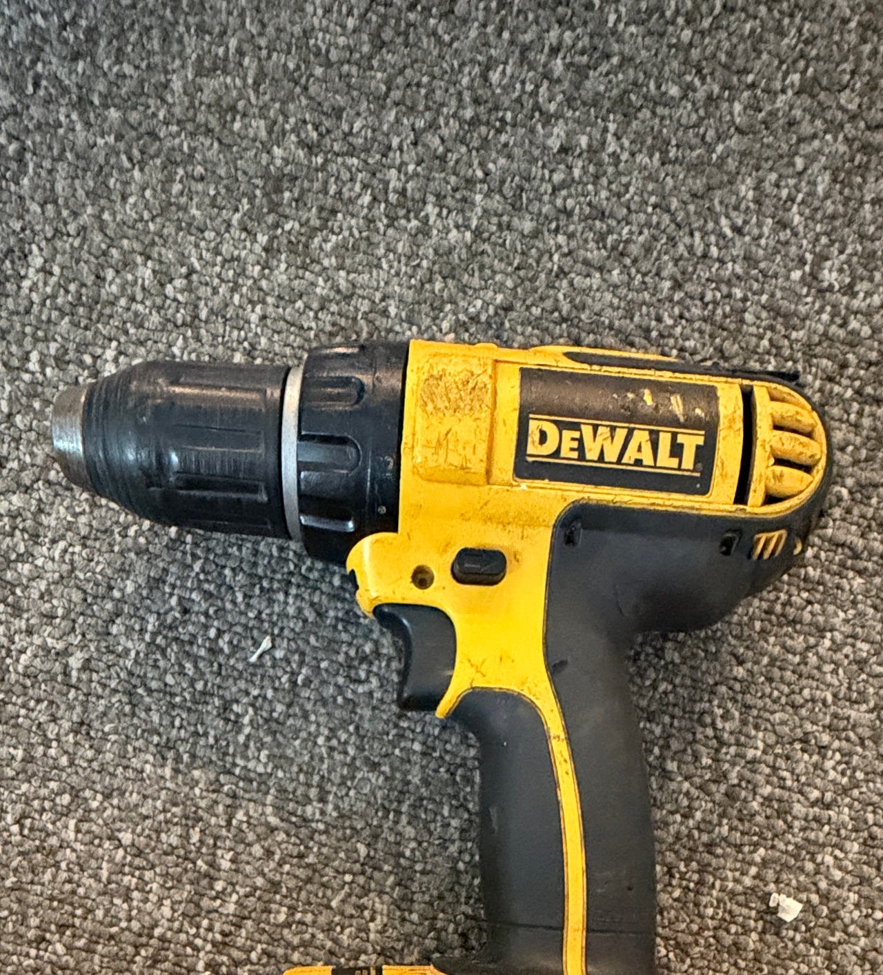 DeWALT DCD771 20V MAX Cordless Drill/Driver