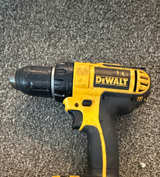 DeWALT DCD771 20V MAX Cordless Drill/Driver - Image 1