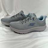 Skechers GO Run Consistent 2.0 Women's Running Shoe Slip in Sneakers Size 8 Blue - Image 5