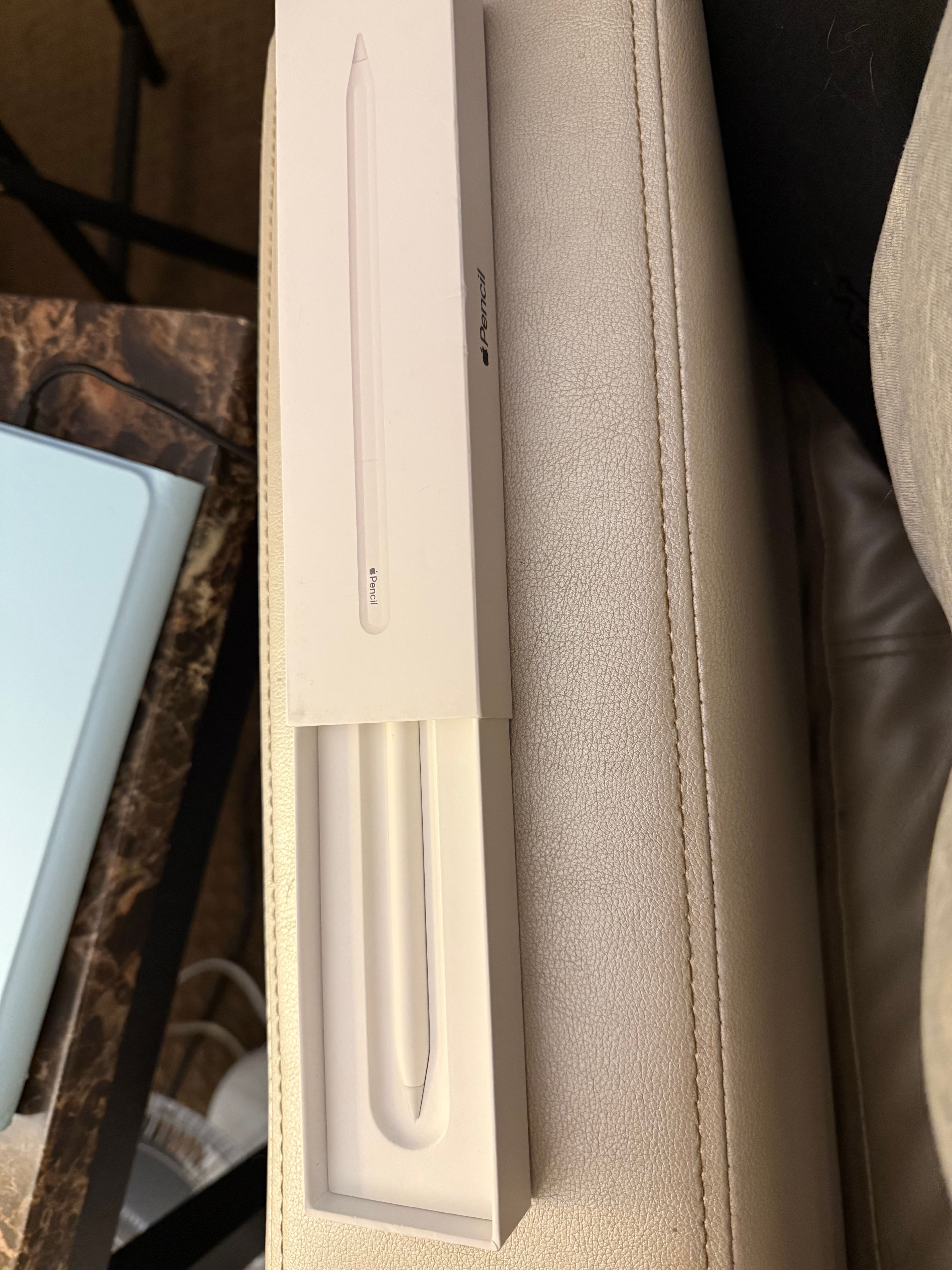 Apple Pencil (2nd Generation) - Image 3