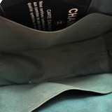Chanel round iridescent caviar quilted crossbody - Image 2