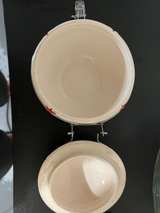 Boston Warehouse Baseball Ceramic Bowl - Image 4