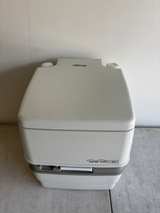 *NEW* Thetford Porta Potti 165 Portable Toilet - Image 2