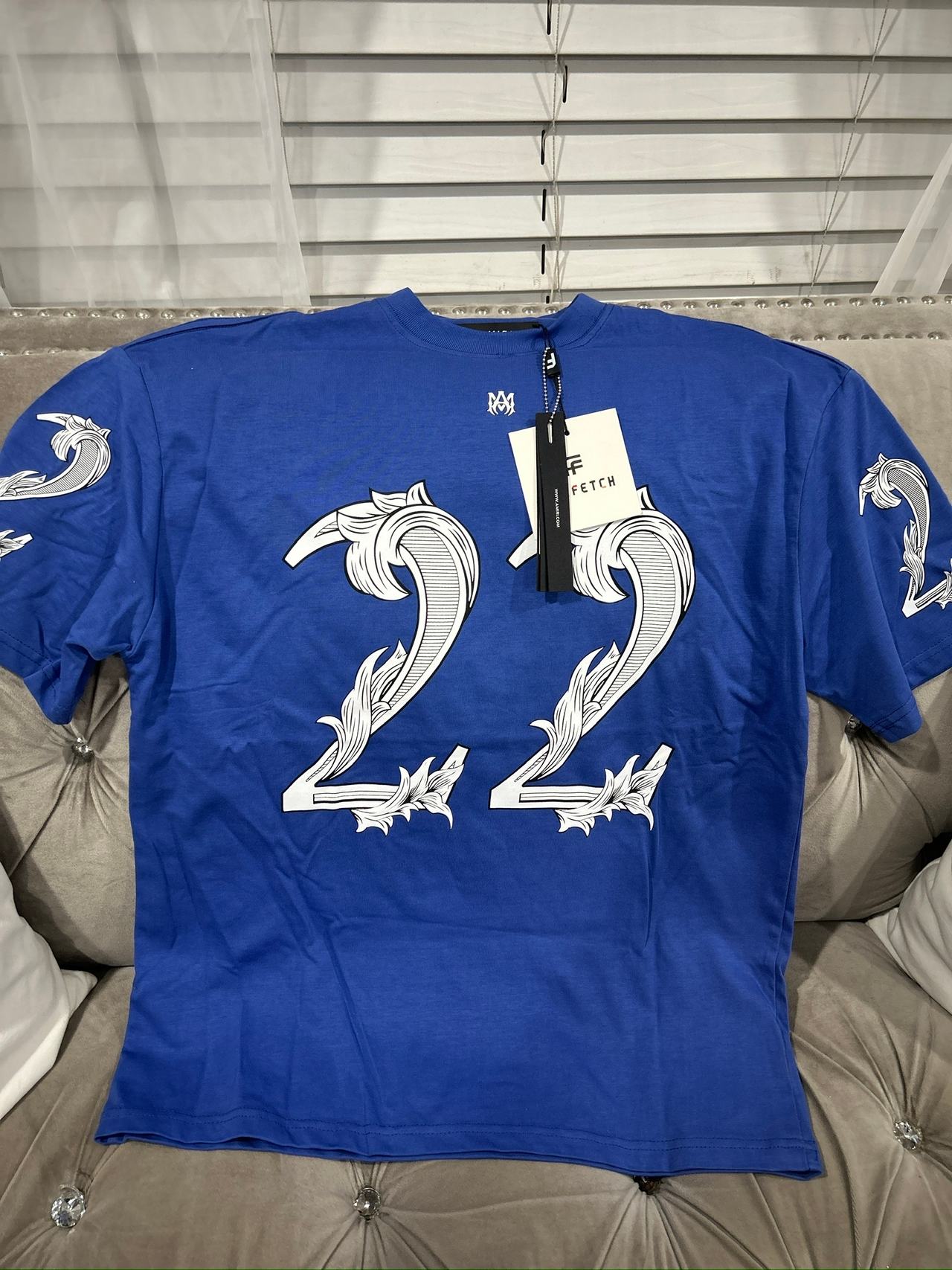 Men's Graphic  T-Shirt