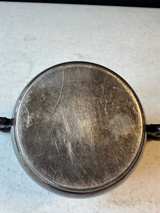 Vintage Silver Plated Sugar Bowl - Image 3