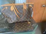 Louis Vuitton Neverfull MM - Image 3