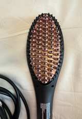 Simply Straight Professional Ceramic Straightening Brush - Image 6