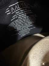 Aaliyah Long Sleeve Graphic T-Shirt - Image 2