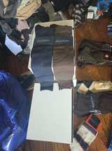 2 Brooks Brothers Egyptian Cotton Birdseye Dress Socks - Image 2