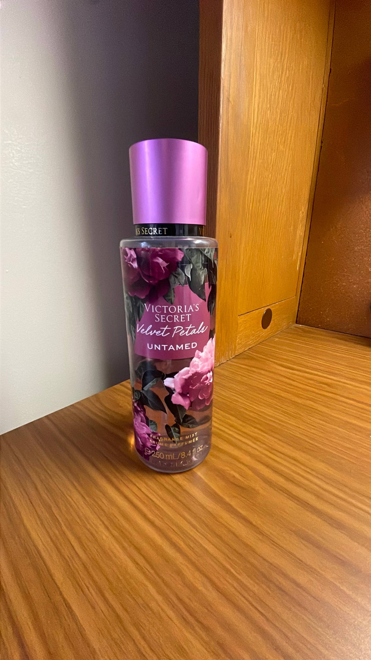 Victoria's Secret Fragrance Mist