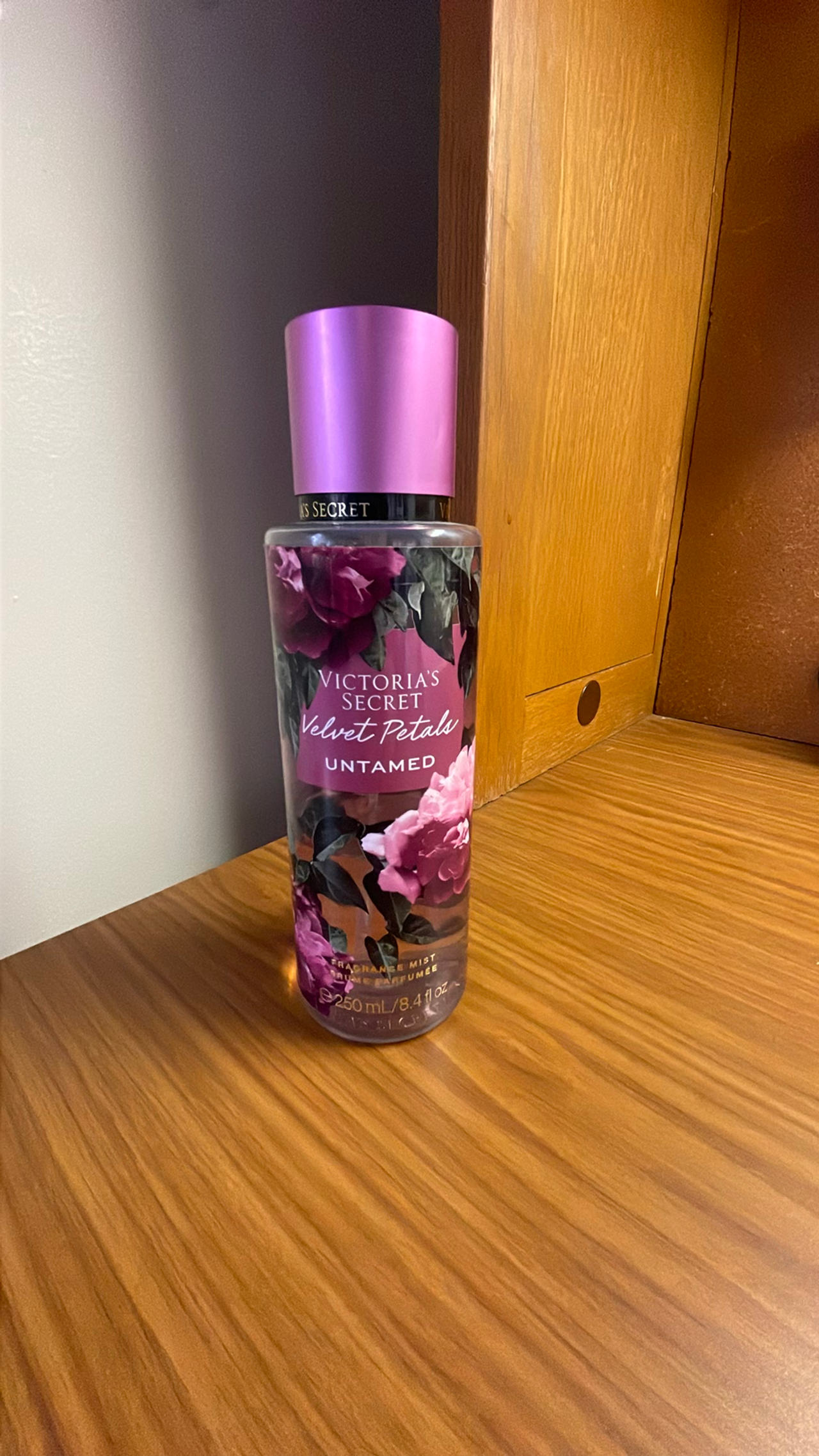 Victoria's Secret Fragrance Mist