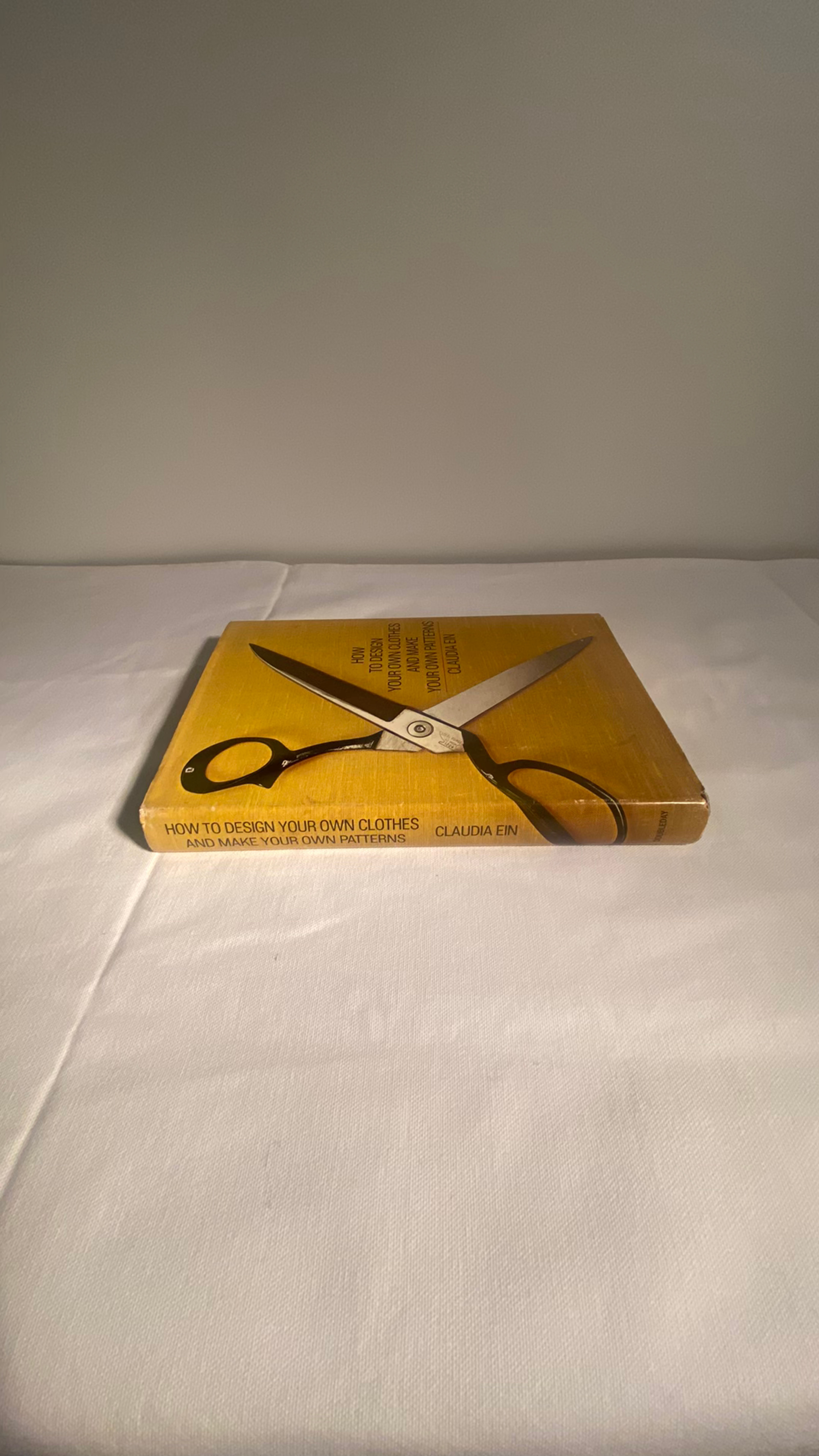 How to Sharpen Your Scissors, Your Mind, and Your Old Man's Claws (And Other Useful Information) - Image 2