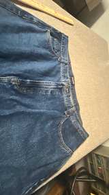 Kirkland Signature Men's 5-Pocket Relaxed Fit Jean - Image 2