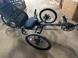 Sun Seeker Eco Tad SX Recumbent Trike - Image 8