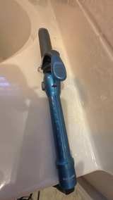 BaBylissPRO Nano Titanium 1.25" Spring Curling Iron - Image 3
