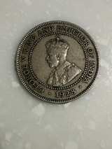 Jamaica One Penny Coin 1928 E4 - Image 3