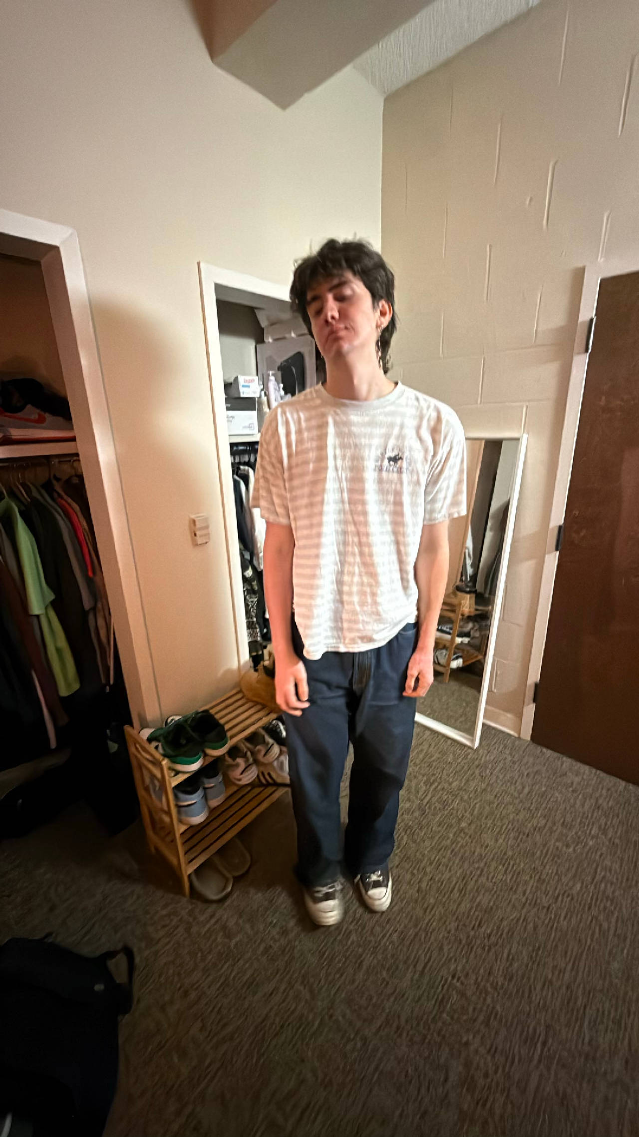 Striped T-Shirt