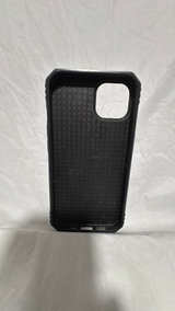 Apple iPhone 13 Pro Max Blue Slide Camera Cover Case - Image 2
