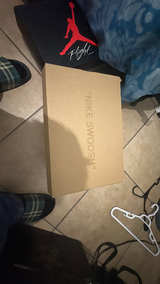 Nike Air Max 90 Off-White Black - Image 2