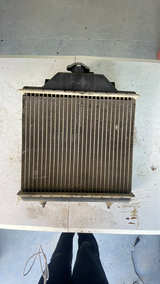 Polaris Radiator 1240015 - Image 2