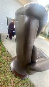La-Z-Boy Leather Recliner - Image 7