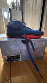 Nike Ja 1 Hunger - Image 4