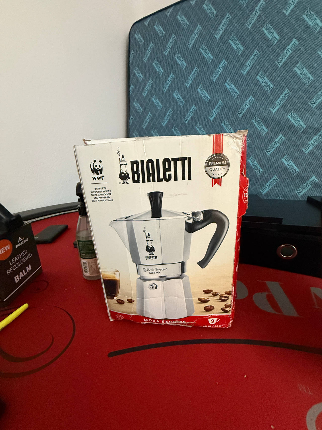 Bialetti Moka Express