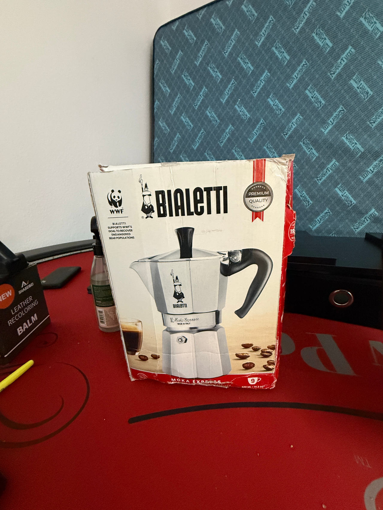 Bialetti Moka Express