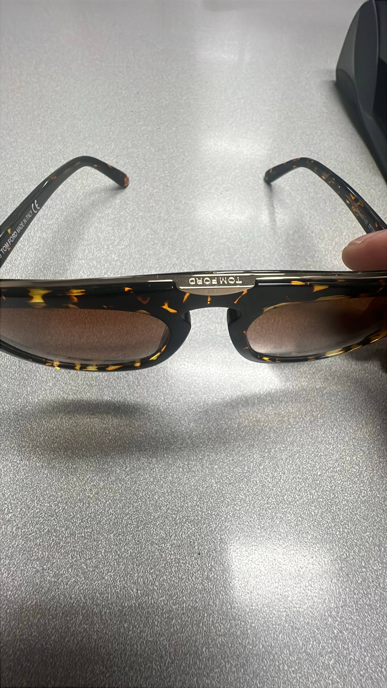 Tom Ford Sunglasses