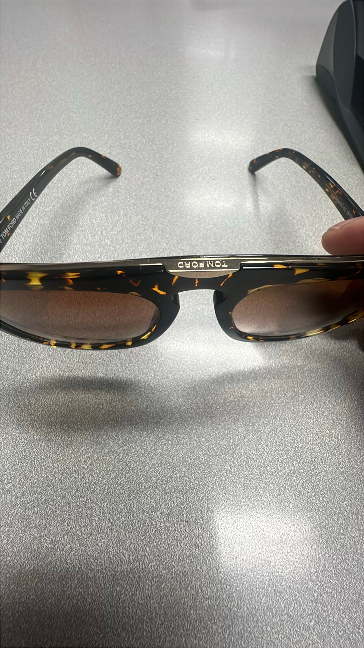 Tom Ford Sunglasses