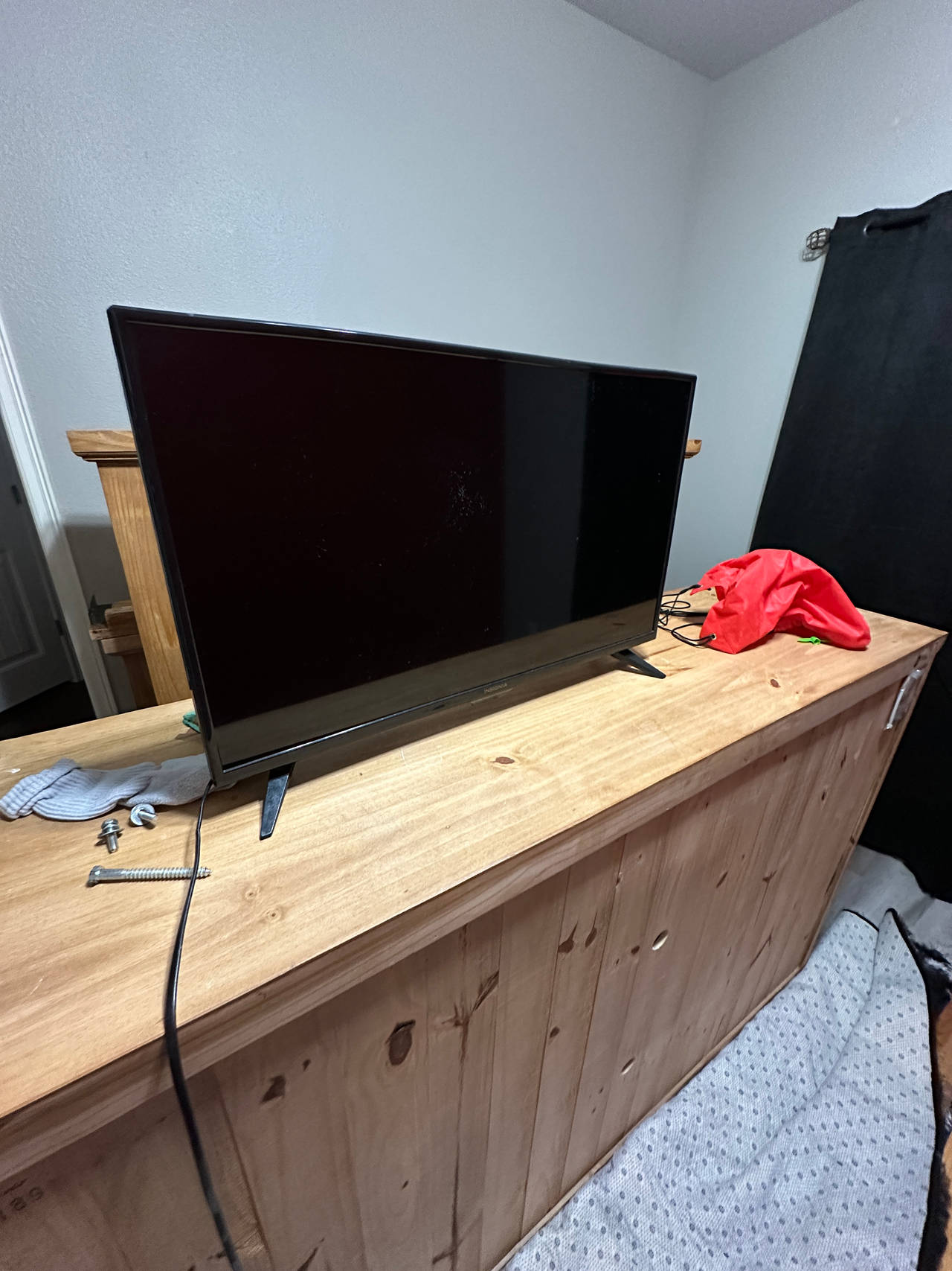 LED TV
