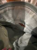 Fossil Vintage Re-Issue Leather Shoulder Bag - Image 2