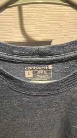 Carhartt Men's K87 Workwear Pocket T-Shirt - Image 6