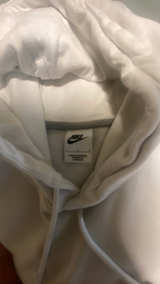 Nike Hoodie - Image 2