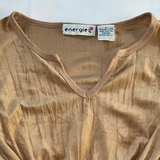 Energie Long Sleeve Top - Image 4