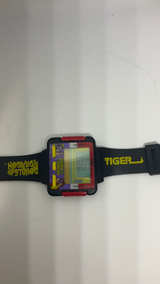 Double Dragon Game Watch not tested - Image 2
