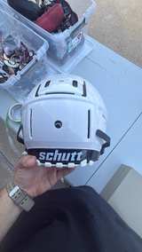 Schutt Vengeance Football Helmet Youth Medium - Image 2