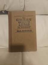 The Great Train Robbery by Michael Crichton - Image 2