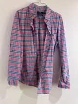 Vineyard Vines Men's Plaid Button Down Shirt - Image 1