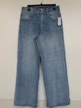 Potady  Women's Indigo Jeans YW1018 - Image 4