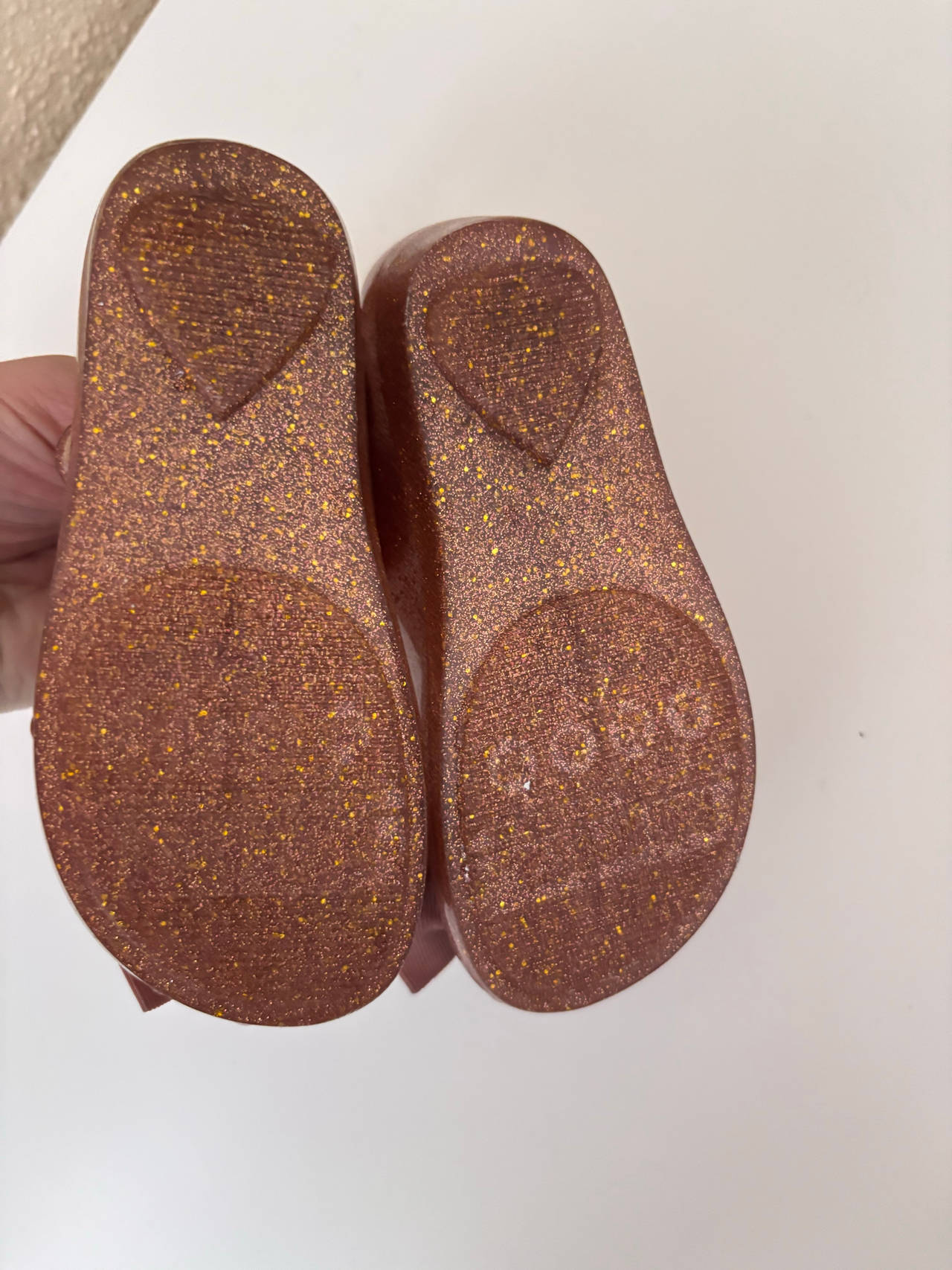 Mini Melissa Ultragirl