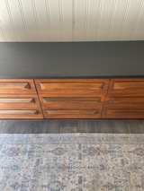 Mid-Century Modern Dresser - Image 6