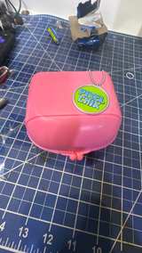 PIXEL CHIX vtg 2005 Love to Shop Mall-Pet Salon flip screen electronic dollhouse - Image 3