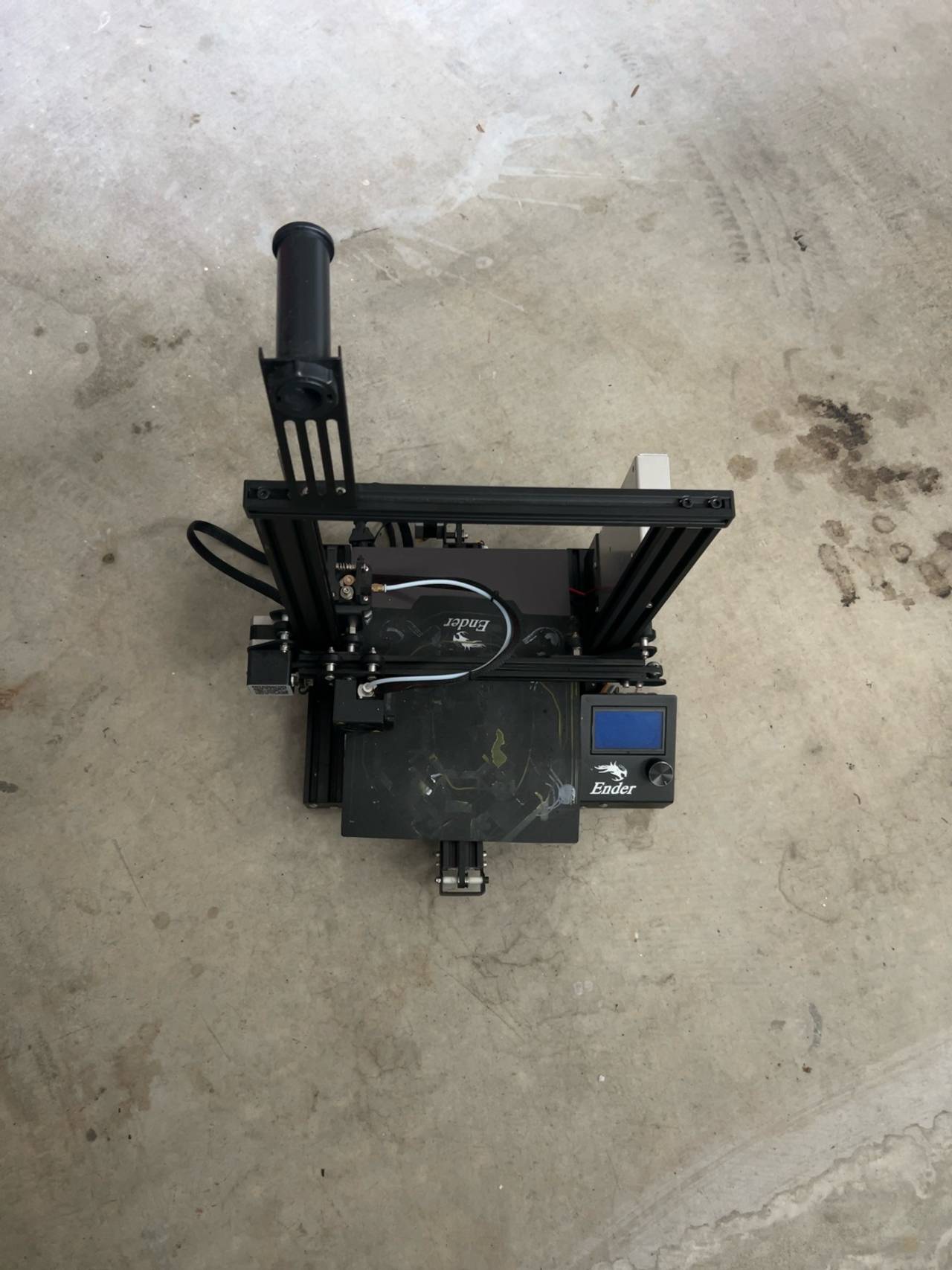 Creality Ender 3 3D Printer