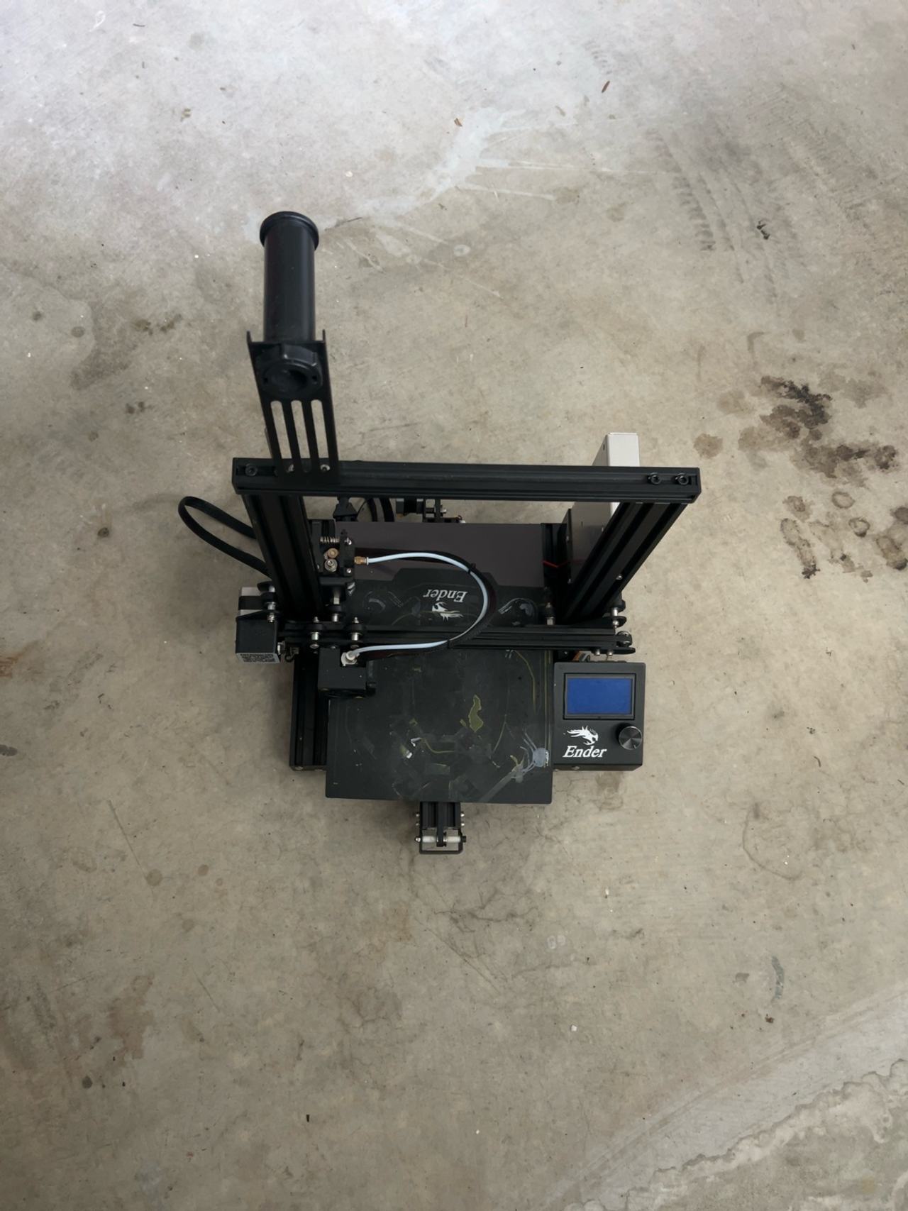 Creality Ender 3 3D Printer