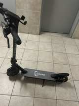 Ecoroad Electric Scooter - Image 2