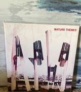 Ariel Pink's Haunted Graffiti - Mature Themes Vinyl LP - Image 1